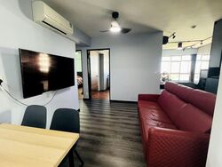 Blk 26B Saint George's Towers (Kallang/Whampoa), HDB 4 Rooms #545649811